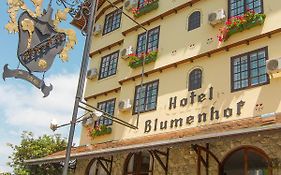Hotel Blumenhof